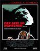Der Affe im Menschen - Limited Mediabook Edition (Cover B) (AT Import) Blu-ray