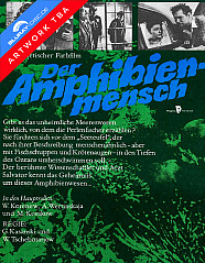 Der Amphibienmensch (1961) Blu-ray