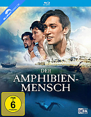 Der Amphibienmensch (1961)