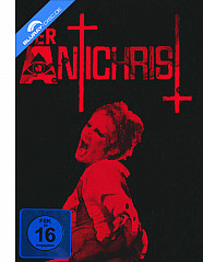 Der Antichrist (1974) (Limited Mediabook Edition) Blu-ray