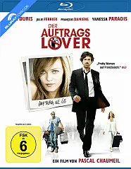 Der Auftragslover Blu-ray