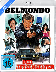 Der Aussenseiter (1983) Blu-ray