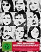 Der Baader Meinhof Komplex (Langfassung + Kinofassung) (Limited Mediabook Edition) (Cover B) (2 Blu-ray + Bonus Blu-ray) Blu-ray