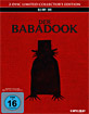 Der Babadook (Limited Mediabook Edition) Blu-ray