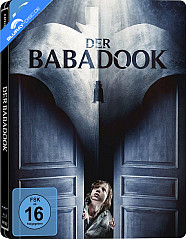 Der Babadook (Limited Steelbook Edition) Blu-ray