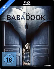 Der Babadook Blu-ray