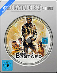 Der Bastard (1968) (Crystal Clear Edition) Blu-ray