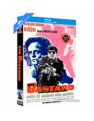 Der Bastard (1968) (Limited Hartbox Edition) Blu-ray