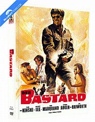 Der Bastard (1968) (Limited Mediabook Edition) (Cover C) Blu-ray