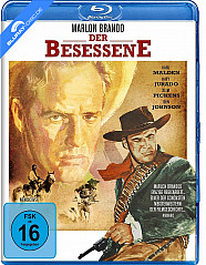 Der Besessene (Neuauflage) Blu-ray