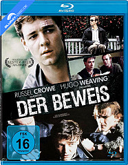 Der Beweis (1991) Blu-ray