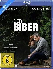 Der Biber Blu-ray