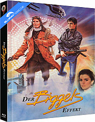 Der Biggels Effekt (Limited Mediabook Edition) (Cover B) Blu-ray