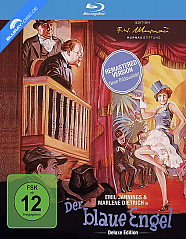Der Blaue Engel (1930) Blu-ray