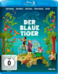 Der blaue Tiger Blu-ray