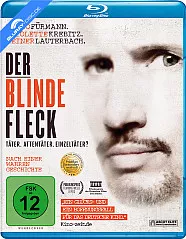Der blinde Fleck - Täter. Attentäter. Einzeltäter? Blu-ray