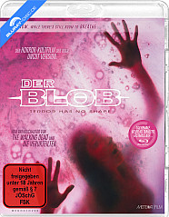 Der Blob (1988) Blu-ray