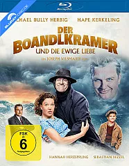 Der Boandlkramer und die ewige Liebe Blu-ray
