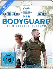 Der Bodyguard - Sein letzter Auftrag Blu-ray