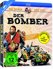 Der Bomber (1982) (Limited Edition) Blu-ray