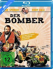 Der Bomber (1982) Blu-ray