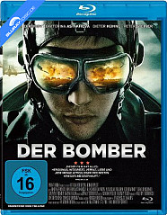 Der Bomber (2011) Blu-ray
