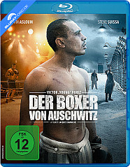 Der Boxer von Auschwitz - Victor Young Perez Blu-ray