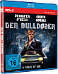 Der Bulldozer (Neuauflage) Blu-ray
