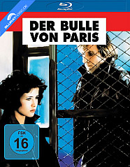 Der Bulle von Paris (2. Neuauflage) Blu-ray