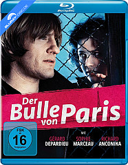 Der Bulle von Paris Blu-ray