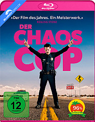Der Chaos Cop Blu-ray