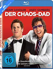 Der Chaos-Dad Blu-ray