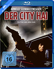 Der City Hai Blu-ray