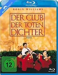 Der Club der toten Dichter Blu-ray