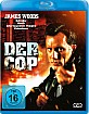 Der Cop Blu-ray