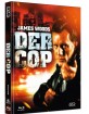 Der Cop (Limited Mediabook Edition) (Cover B) (AT Import) Blu-ray