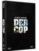 Der Cop (Limited Mediabook Edition) (Cover C) (AT Import) Blu-ray
