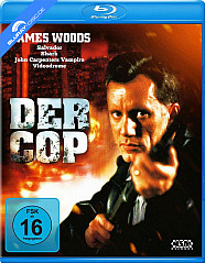 Der Cop Blu-ray