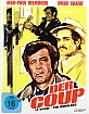 Der Coup (Limited Mediabook Edition) (2 Blu-ray) (Cover B) Blu-ray