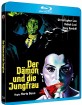Der Dämon und die Jungfrau (Neuauflage) Blu-ray