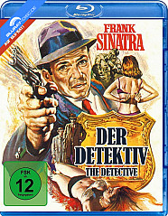 Der Detektiv (1968) Blu-ray Der Detektiv (1968) Blu-ray