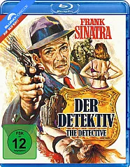 Der Detektiv (1968) Blu-ray