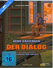 Der Dialog (4K Remastered)   OVP!