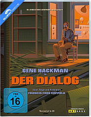 Der Dialog (4K Remastered) Blu-ray