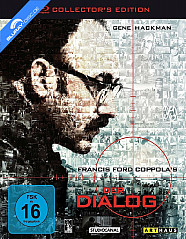 Der Dialog (Collector's Edition) Blu-ray