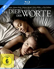 Der Dieb der Worte Blu-ray