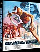 Der Dieb von Bagdad (1940) - Limited Uncut Mediabook - Cover B Blu-ray