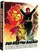 Der Dieb von Bagdad (1940) (Limited Mediabook Edition) (Cover C) Blu-ray