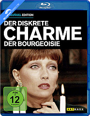Der diskrete Charme der Bourgeoisie Blu-ray