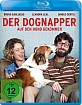 Der Dognapper - Auf den Hund gekommen Blu-ray
